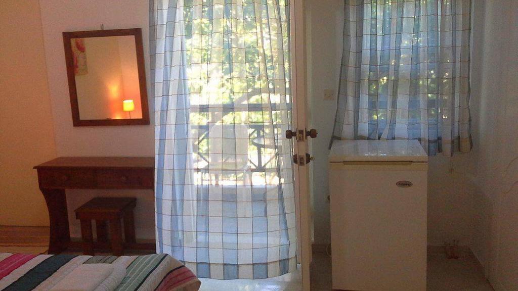 Soldatos Rooms Marandokhórion Стая снимка