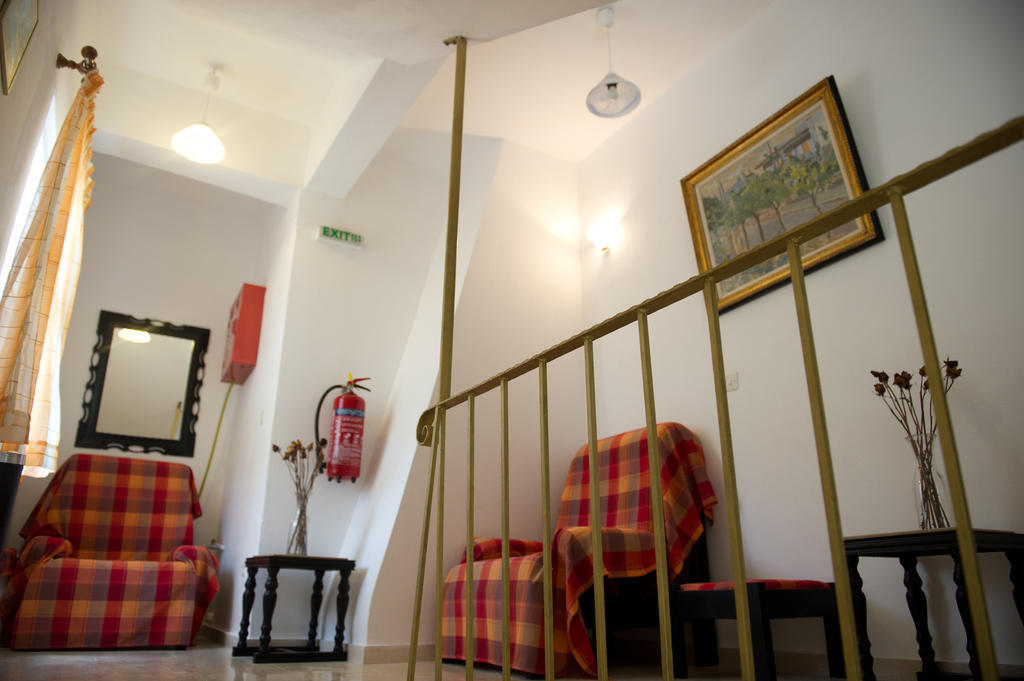 Soldatos Rooms Marandokhórion Екстериор снимка