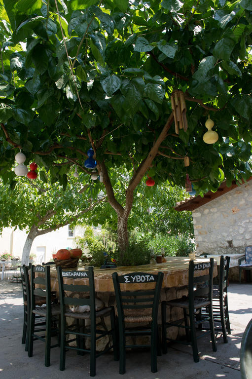 Soldatos Rooms Marandokhórion Екстериор снимка
